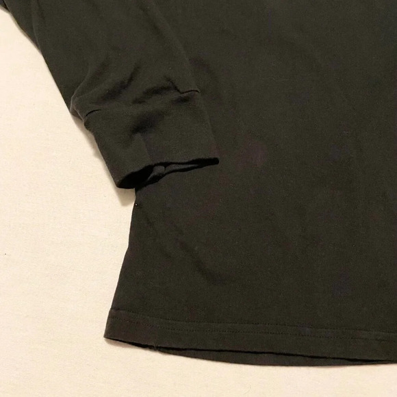 Billabong Mens Long Sleeve Shirt Size XL - Picture 10 of 13